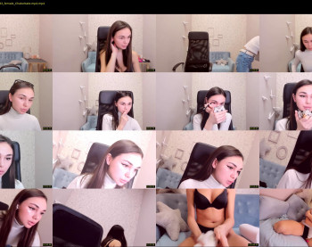 hollyextra — 70 minute Chaturbate female cam show recording, 1080p, Nov 1, 2020