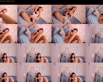 hollyextra — 31 minute Chaturbate female cam show recording, 1080p, Nov 1, 2020