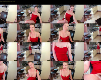 hotkatness — 41 minute Chaturbate female cam show recording, 1080p, Nov 1, 2020