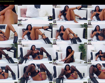 ivonady — 73 minute Chaturbate female cam show recording, 1080p, Nov 2, 2020