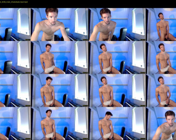 jasonberg29 — 9 minute Chaturbate male cam show recording, 720p, Nov 1, 2020