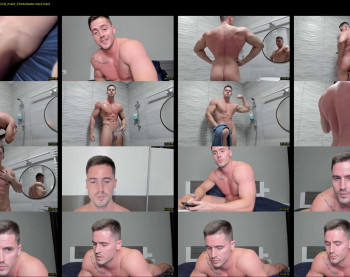 jasonblakes — 70 minute Chaturbate male cam show recording, 1080p, Nov 1, 2020