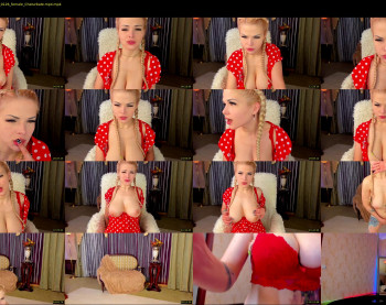 jessiccaburns — 71 minute Chaturbate female cam show recording, 1080p, Nov 2, 2020