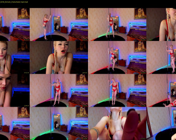 jessiccaburns — 27 minute Chaturbate female cam show recording, 1080p, Nov 2, 2020