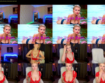 jessiccaburns — 78 minute Chaturbate female cam show recording, 1080p, Nov 2, 2020