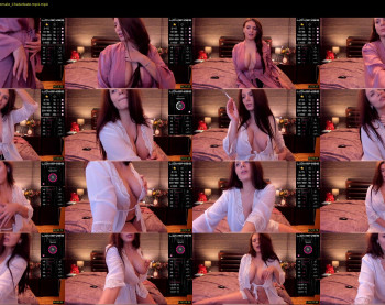 karrin — 73 minute Chaturbate female cam show recording, 1080p, Nov 2, 2020