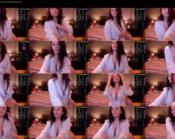 karrin — 7 minute Chaturbate female cam show recording, 1080p, Nov 2, 2020
