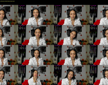 keygr05 — 7 minute Chaturbate female cam show recording, 720p, Nov 1, 2020