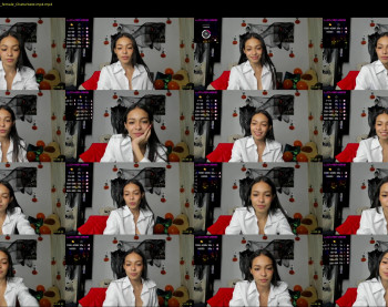 keygr05 — 19 minute Chaturbate female cam show recording, 720p, Nov 1, 2020
