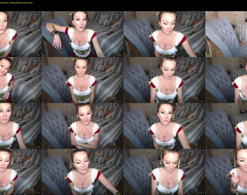 kiarose — 19 minute Chaturbate female cam show recording, 720p, Nov 1, 2020