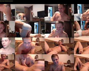 lancehardin — 42 minute Chaturbate male cam show recording, 480p, Nov 2, 2020
