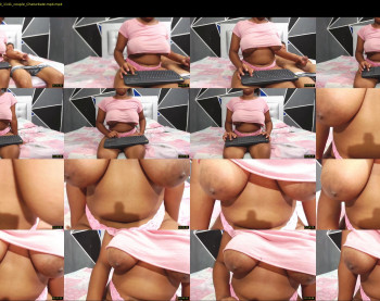 latinabeautifull — 40 minute Chaturbate female cam show recording, 720p, Nov 1, 2020