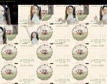 laura_lee — 3 minute Chaturbate female cam show recording, 1080p, Nov 1, 2020