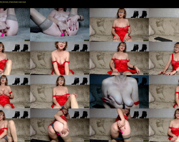 lelapopins — 46 minute Chaturbate female cam show recording, 720p, Nov 1, 2020