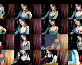 like_pie — 70 minute Chaturbate couple cam show recording, 1080p, Nov 2, 2020