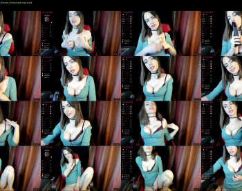 like_pie — 50 minute Chaturbate couple cam show recording, 1080p, Nov 2, 2020