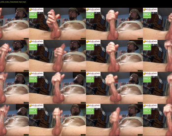 loveprobelive — 34 minute Chaturbate male cam show recording, 720p, Nov 1, 2020