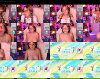 maru_chan_ — 38 minute Chaturbate female cam show recording, 1080p, Nov 1, 2020