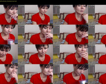 melissa_fane — 10 minute Chaturbate female cam show recording, 1080p, Nov 2, 2020