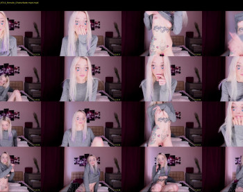 melissaallens — 41 minute Chaturbate female cam show recording, 1080p, Nov 1, 2020