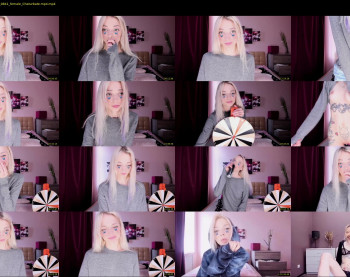 melissaallens — 70 minute Chaturbate female cam show recording, 1080p, Nov 1, 2020