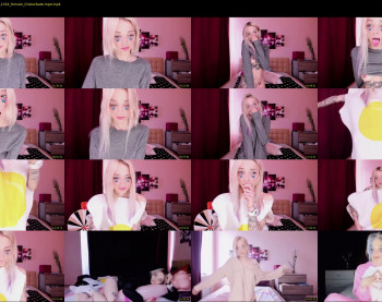 melissaallens — 28 minute Chaturbate female cam show recording, 1080p, Nov 1, 2020