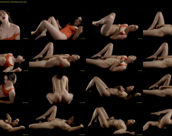 mindvoiding — 115 minute Chaturbate female cam show recording, 720p, Nov 2, 2020