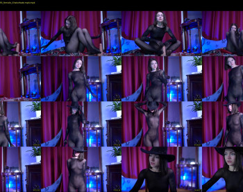 ms_lorelei — 65 minute Chaturbate female cam show recording, 1080p, Nov 1, 2020