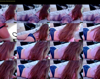 myassistant — 102 minute Chaturbate female cam show recording, 720p, Nov 2, 2020