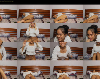 natchac — 70 minute Chaturbate female cam show recording, 1080p, Nov 1, 2020