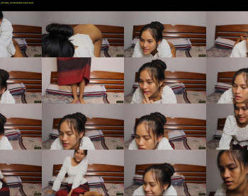 natchac — 46 minute Chaturbate female cam show recording, 1080p, Nov 1, 2020