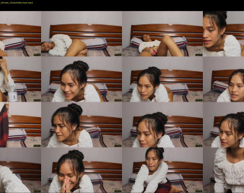natchac — 65 minute Chaturbate female cam show recording, 1080p, Nov 1, 2020