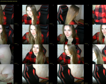 naughty_popa — 48 minute Chaturbate female cam show recording, 720p, Nov 1, 2020