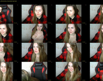 naughty_popa — 4 minute Chaturbate female cam show recording, 720p, Nov 1, 2020