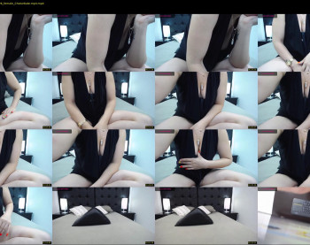 nicoleex1 — 3 minute Chaturbate female cam show recording, 720p, Nov 2, 2020