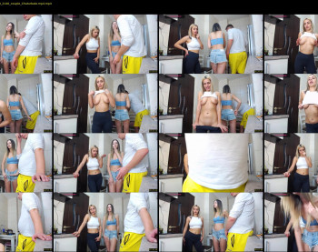 nolimitscoupl3 — 10 minute Chaturbate couple cam show recording, 720p, Nov 1, 2020