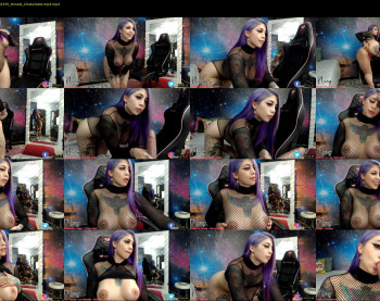 nuryforerogh — 69 minute Chaturbate female cam show recording, 1080p, Nov 2, 2020