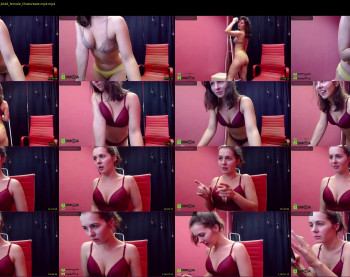 p1ece_of_me — 78 minute Chaturbate female cam show recording, 720p, Nov 1, 2020