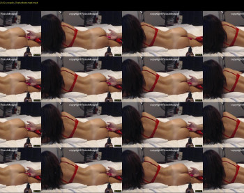 passiekoppel — 11 minute Chaturbate couple cam show recording, 1080p, Nov 1, 2020