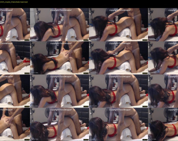 passiekoppel — 21 minute Chaturbate couple cam show recording, 1080p, Nov 1, 2020