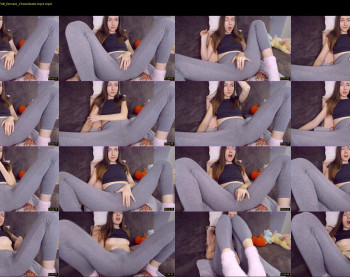 peaceduke — 14 minute Chaturbate female cam show recording, 1080p, Nov 1, 2020
