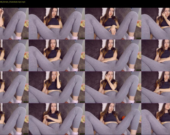 peaceduke — 3 minute Chaturbate female cam show recording, 1080p, Nov 1, 2020