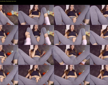 peaceduke — 21 minute Chaturbate female cam show recording, 1080p, Nov 1, 2020