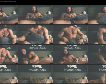 phil_chambers — 36 minute Chaturbate male cam show recording, 1080p, Nov 1, 2020