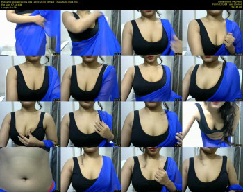pilowprincess — 20 minute Chaturbate female cam show recording, 480p, Nov 1, 2020