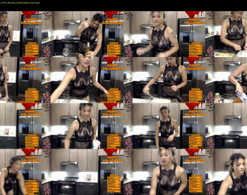 princess_cece — 70 minute Chaturbate female cam show recording, 1080p, Nov 1, 2020