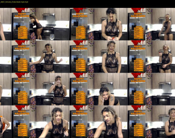 princess_cece — 70 minute Chaturbate female cam show recording, 1080p, Nov 1, 2020