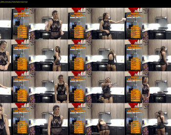 princess_cece — 70 minute Chaturbate female cam show recording, 1080p, Nov 1, 2020