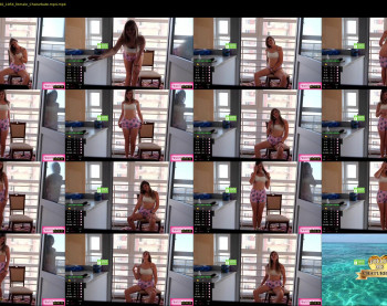 princess_sweety — 48 minute Chaturbate couple cam show recording, 1080p, Nov 1, 2020