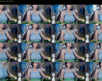 ps4pro — 70 minute Chaturbate female cam show recording, 720p, Nov 1, 2020